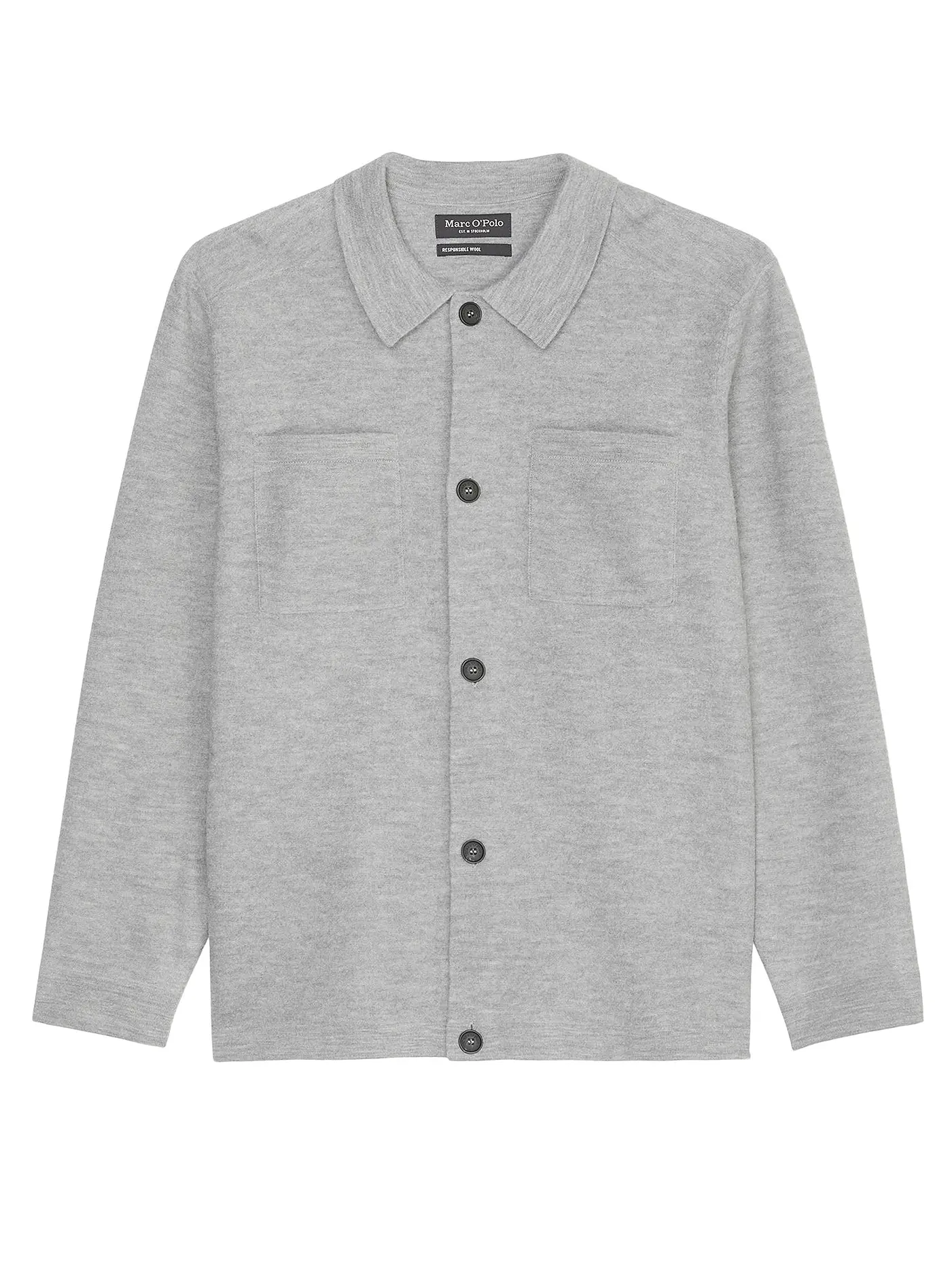MARC O'POLO | Overshirt | 